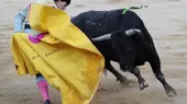 España: Torero Jiménez Fortes recibió una grave cornada en el cuello - Noticias de corrida-toros