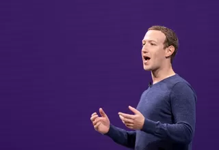 Zuckerberg responderá ante la Eurocámara por la filtración masiva de datos