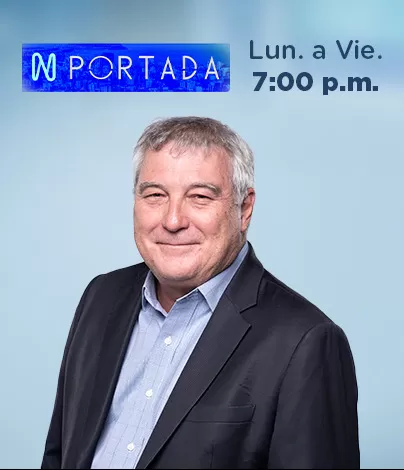 N Portada