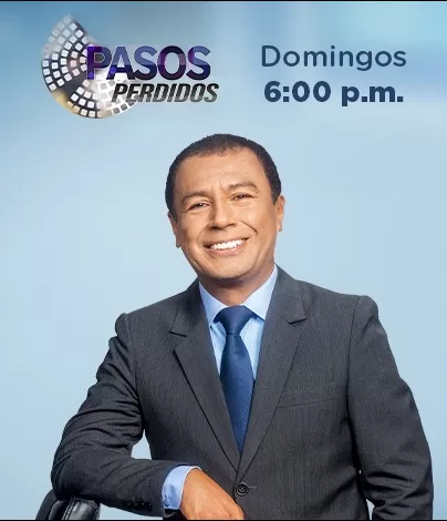 Pasos Perdidos