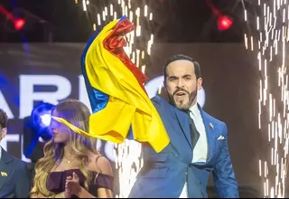 Abelardo de la Espriella suspende proceso de empalme con el gobierno de Gustavo Petro