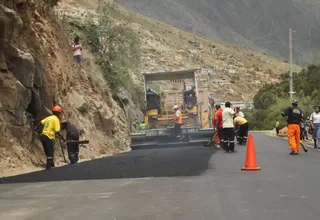 Aeropuerto de Huánuco estará listo para licitar a finales de año