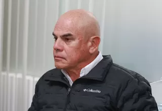 Álvarez: Error humano sería una de las causas del choque en Cusco