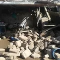 Arequipa: Alcalde de Caravel&iacute; estim&oacute; que hay 3 mil viviendas afectadas tras sismo