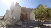Arequipa: cuatro templos del Valle del Colca serán reconstruidos tras sismo del 2016 - Noticias de templos
