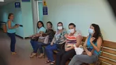 Arequipa: se eleva a 75 la cifra de casos confirmados por AH1N1 - Noticias de influenza