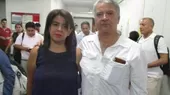Arzobispado de Piura aclara por qué aún no ha desistido de querella contra Paola Ugaz - Noticias de paola-mautino