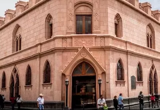 Arzobispo de Arequipa y dos laicos acompañarán proceso de supresión del Sodalicio