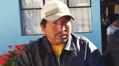 Ayacucho: alcalde afirma que la causa de intoxicación está en el ambiente - Noticias de entrega-masiva