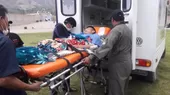 Confirman qué plaguicida desencadenó intoxicación masiva en Ayacucho - Noticias de entrega-masiva