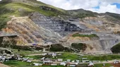 Las Bambas: Minera denuncia agresiones a personal de seguridad - Noticias de agresion