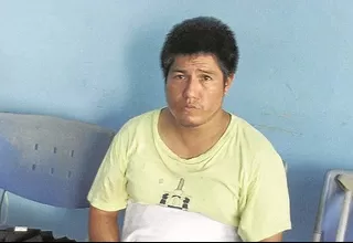 Casma: 7 implicados en asesinato de exalcalde reciben orden de prisión preventiva