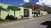 Centro penitenciario de Pucallpa será remodelado por completo - Noticias de pucallpa