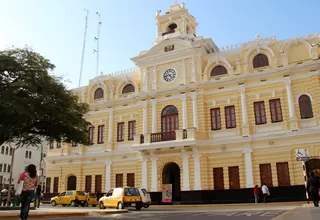 Chiclayo: detuvieron a tres presuntos miembros de red de Roberto Torres