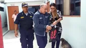 Chiclayo: exalcalde Roberto Torres despidió el féretro de su madre en el penal - Noticias de feretro