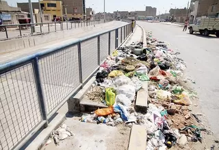 Chiclayo: trabajadores municipales ponen fin a huelga