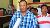 Chimbote: ratificaron condena de 25 años a Jack Castillo - Noticias de jack-brian-pintado-sanchez