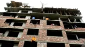 Colegio de Arquitectos: “Tenemos un país donde el 93 % del crecimiento de las ciudades es informal” - Noticias de viviendas-prefabricadas