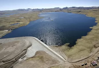 Congresista Apaza pide declarar en emergencia el sistema de uso de agua en Arequipa