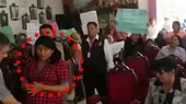 Congresista Nieves Limachi fue expulsada de una reunión de mesa de trabajo en Tacna - Noticias de museo-de-la-memoria