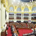 EN VIVO | Congreso inició debate del Presupuesto Público 2022