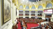 EN VIVO | Congreso inició debate del Presupuesto Público 2022 - Noticias de julio
