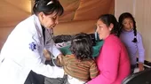 Coronavirus: Cajamarca implementa puesto de vigilancia en frontera con Ecuador - Noticias de Cajamarca
