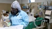 COVID-19 Perú: Nueve regiones incrementaron sus contagios en más del 100% - Noticias de viceministro-salud