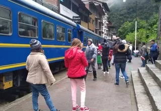Cusco: Continúa la controversia por acceso a Machu Picchu