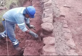 Cusco: descubren camino inca que conducía al Chinchaysuyo