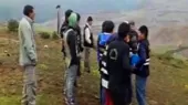 Cusco: familia de turista española pide máxima sanción para responsables de su muerte  - Noticias de rio-vilcanota