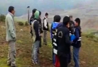 Cusco: familia de turista española pide máxima sanción para responsables de su muerte 