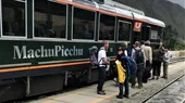 Cusco: Los horarios de ida y vuelta a Machu Picchu a través de trenes - Noticias de Machu Picchu