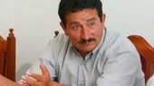 Cusco: inhabilitan y condenan a 10 años de cárcel a exalcalde de Echarate - Noticias de elio-riera