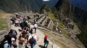 Cusco: largas colas para comprar boletos a Machu Picchu - Noticias de boletos