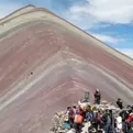 Cusco: Un muerto y tres heridos tras enfrentamientos en monta&ntilde;a Siete Colores