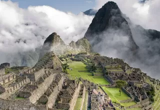 Cusco: turista alemán falleció tras caer en abismo de Machu Picchu