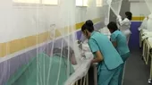 Dengue: Niño de 3 años murió en hospital de Loreto - Noticias de dengue
