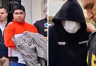 Detienen a dos policías en Chiclayo por solicitar coima