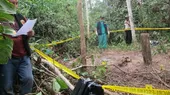 Esposas de indígenas asesinados denuncian paralización de investigaciones - Noticias de ashaninka