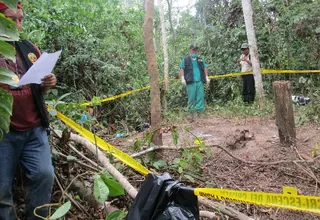 Esposas de indígenas asesinados denuncian paralización de investigaciones