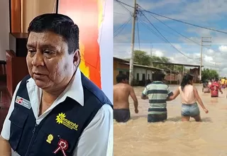 Fenómeno El Niño: Piura se prepara contrarreloj ante el riesgo