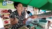 Feria Nuestra Industria en Puerto Maldonado - Noticias de seleccion-peruana-femenina