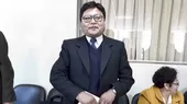 Fiscalía pide 9 meses de prisión preventiva para gobernador de Puno - Noticias de ruth-luque