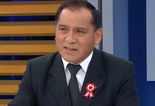 Flavio Cruz asegura que si hay democracia en Venezuela