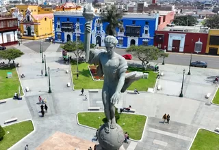 Gobierno declara emergencia en Trujillo y Virú por criminalidad