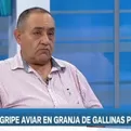 Gripe aviar es un factor que genera incremento de precio en productos av&iacute;colas