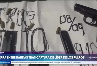 Guerra de bandas criminales desata una ola de violencia en Trujillo