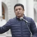 Guillermo Bermejo: PJ dictará hoy sentencia contra congresista por terrorismo