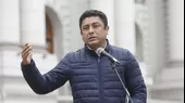 Guillermo Bermejo: PJ dictará sentencia contra congresista por terrorismo este 31 de enero - Noticias de teleton